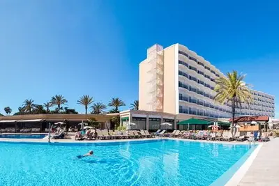 Club Ôclub Experience Alua Illa de Menorca