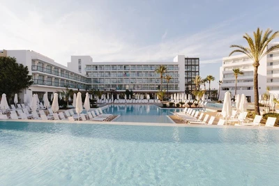 Hôtel Adult only +16 - AluaSoul Ibiza