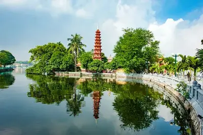 Circuit Découverte du Vietnam