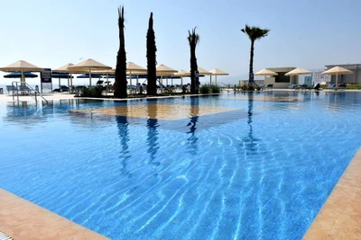 Club Adult Only +16 - Ôclub Pickalbatros White Beach Resort Agadir