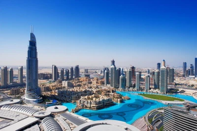 Hôtel Hyatt Place Dubai Al Rigga
