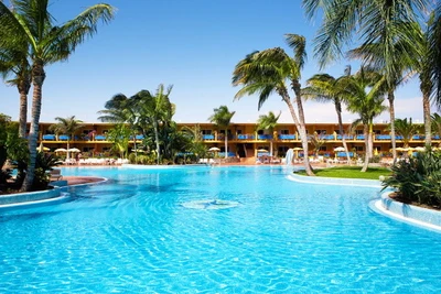 Hôtel Smart Club Drago Park