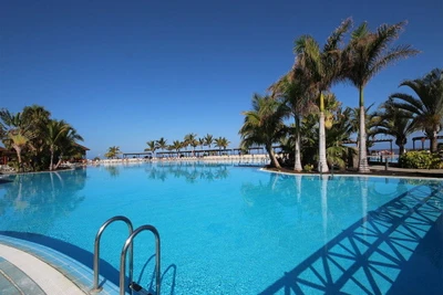 Club Ôclub Experience La Palma Princess By Ôvoyages