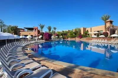 Club Naya club Marrakech - Dar Atlas