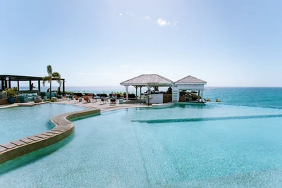 La Toubana Hôtel & Spa