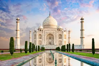 Circuit Beautés du Rajasthan