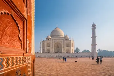 Circuit Perles du Rajasthan (en privatif) - catégorie Charme