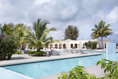 Hôtel Gold Zanzibar Beach & Spa