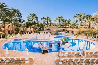 Hôtel Suites & Villas by Dunas 