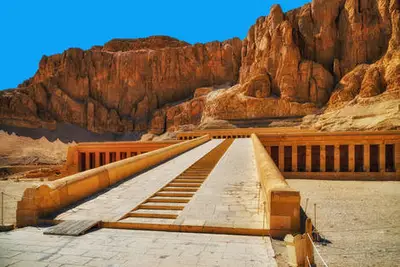 Combiné croisière et hôtel Horus (Caire 4* et croisière 5*)