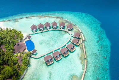 Hôtel Ellaidhoo Maldives By Cinnamon