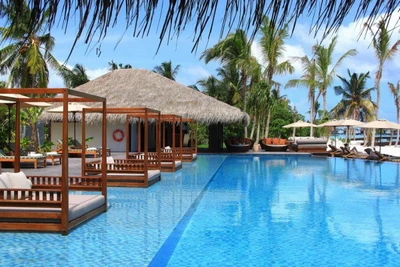 Hôtel The Résidence Maldives At Falhumaafushi