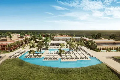 Hôtel Emerald Zanzibar Resort & Spa