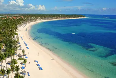 Hôtel Melia Caribe Beach Resort