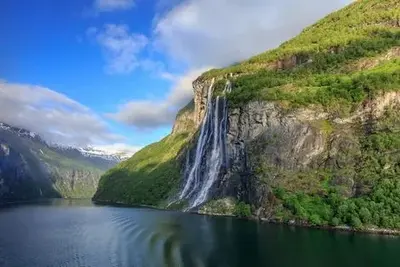 Circuit Cap sur les Fjords et les Iles Lofoten