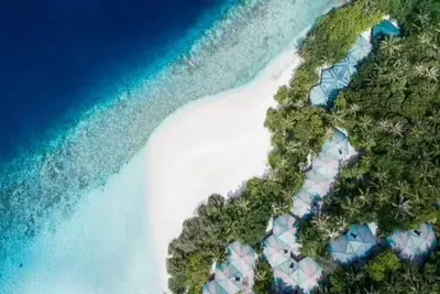 Combiné hôtels Dubai Maldives - Centara Mirage Beach Resort 4* & Embudu Village Resort 3*