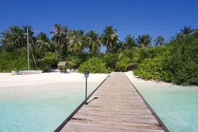Combiné hôtels Dubai Maldives - Canopy by Hilton Al Seef 4* & Embudu Village Resort 3*