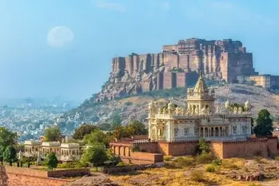 Circuit Magie du Rajasthan et Goa