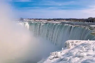 Circuit Canada : Villes historiques, nature grandiose