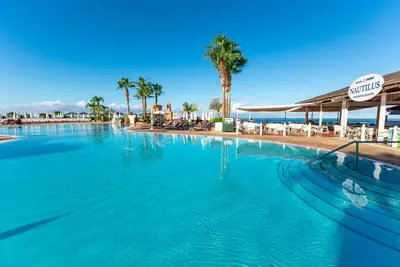 Hôtel Fram Sélection Landmar Costa los Gigantes Family Resort