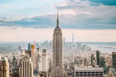 Circuit Découverte "La Big Apple" en 4 nuits