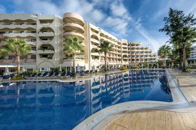Hôtel Vila Galé Cerro Alagoa