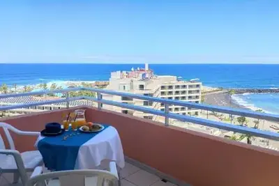 Hôtel AR Concordia Playa