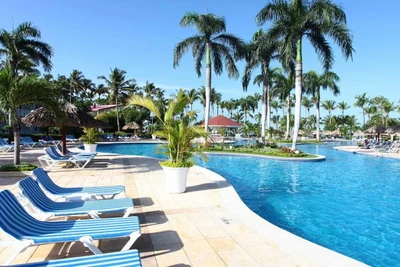 Hôtel Adult Only +18 - Bahia Principe Escape Bouganville - Arrivée Saint Domingue