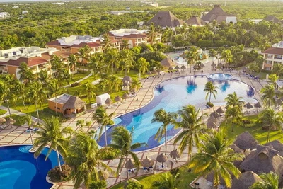 Hôtel Bahia Principe Explore Coba
