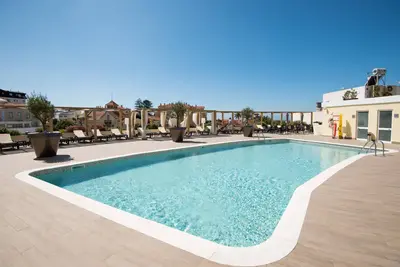 Hôtel Vila Galé Estoril 