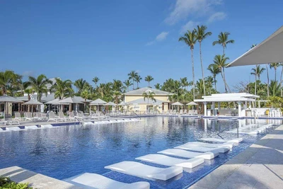 Hôtel Bahia Principe Grand El Portillo