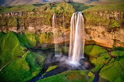 Circuit Toute l'Islande, terre des sagas