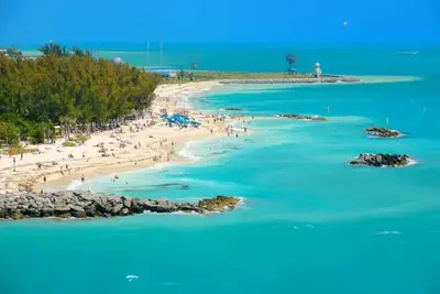 Circuit Beautés et Secrets de la Floride 7 nuits