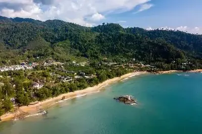 Combiné circuit et hôtel Plages et Nature du Sud de la Thaïlande (limité à 8 participants)