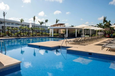 Hôtel Adult only - Platinum Yucatán Princess