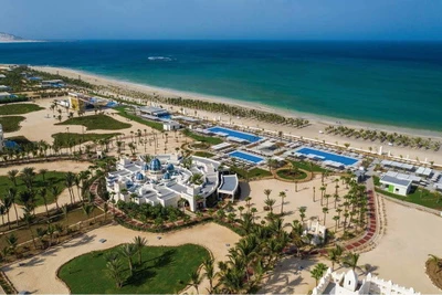 Hôtel Adult Only - Riu Karamboa