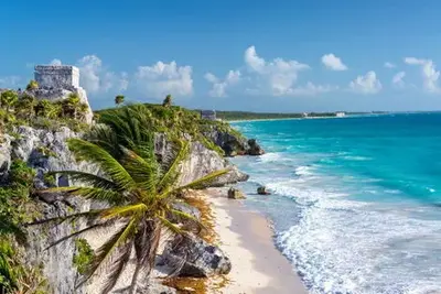 Circuit Balade Yucatèque - Extension hôtel Bahia Principe Grand Coba 5*