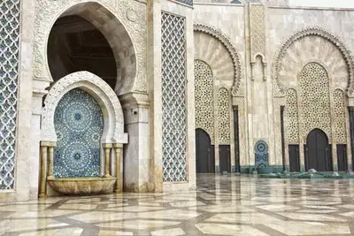 Circuit Richesses des villes impériales au grand sud marocain + extension Framissima Royal Tafoukt Agadir Resort & Spa 7 nuits