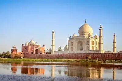 Circuit L'Inde du Nord et la Vallée du Gange