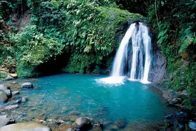 Autotour 5 Iles, 5 Ambiances - Zenitude Gosier