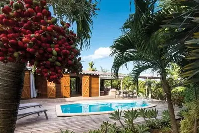 Hôtel Villa Wilana