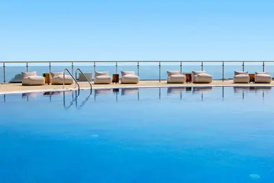 Hôtel Zeus Eleva Ajul