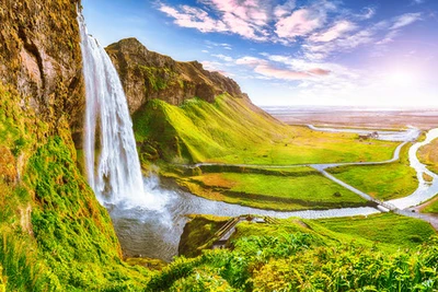 Circuit Islande Essentielle 