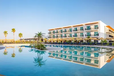 Hôtel AP Cabanas Beach & Nature (adult only)