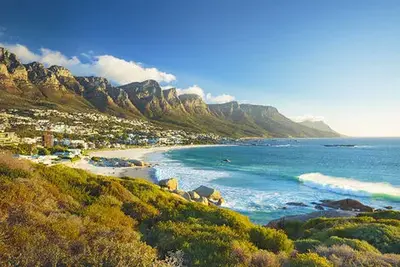 Circuit Afrique Australe, du Cap de Bonne Espérance aux chutes Victoria - Premium