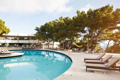 Hôtel Croatia Cavtat - La Collection