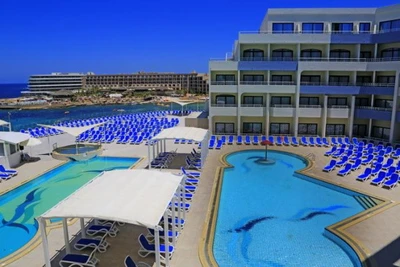 Hôtel Labranda Riviera