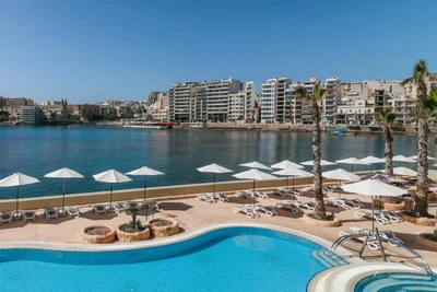 Hôtel Cavalieri Art