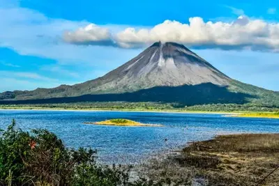 Circuit Cap sur le Costa Rica