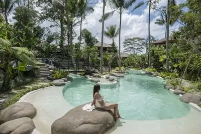 Club Kappa Senses Ubud